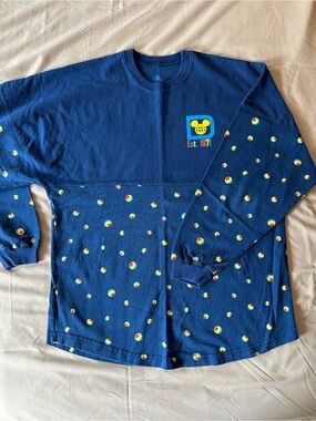 Walt Disney World Pixar Fest Spirit Jersey